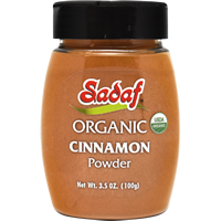 Image for Sadaf Cinnamon Powder 3.50 oz