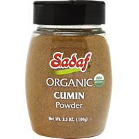 Image for Sadaf Cumin Powder 3.50 oz