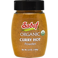 Image for Sadaf Curry Hot Powder 3.50 oz