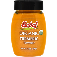 Image for Sadaf Turmeric Powder 3.50 oz