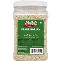 Image for Sadaf Barley Pearl 3 LBS