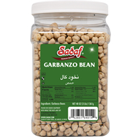 Image for Sadaf Garbanzo Beans 3 LBS