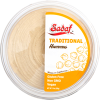Image for Sadaf Hummus Traditional 10 oz
